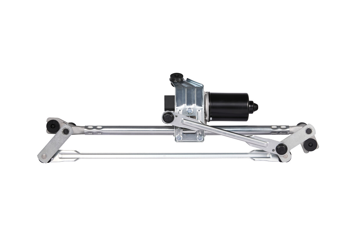 Motor del limpiaparabrisas VALEO 584662